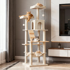 Modern Cat Tree
