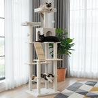 Modern Cat Tree