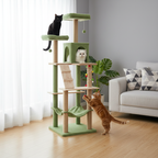 Modern Cat Tree
